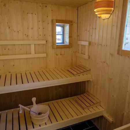 Traumhaff Capitains's Mit Kamin, Sauna, Boot In Rieth Am See * Luckow (Mecklenburg-Vorpommern)